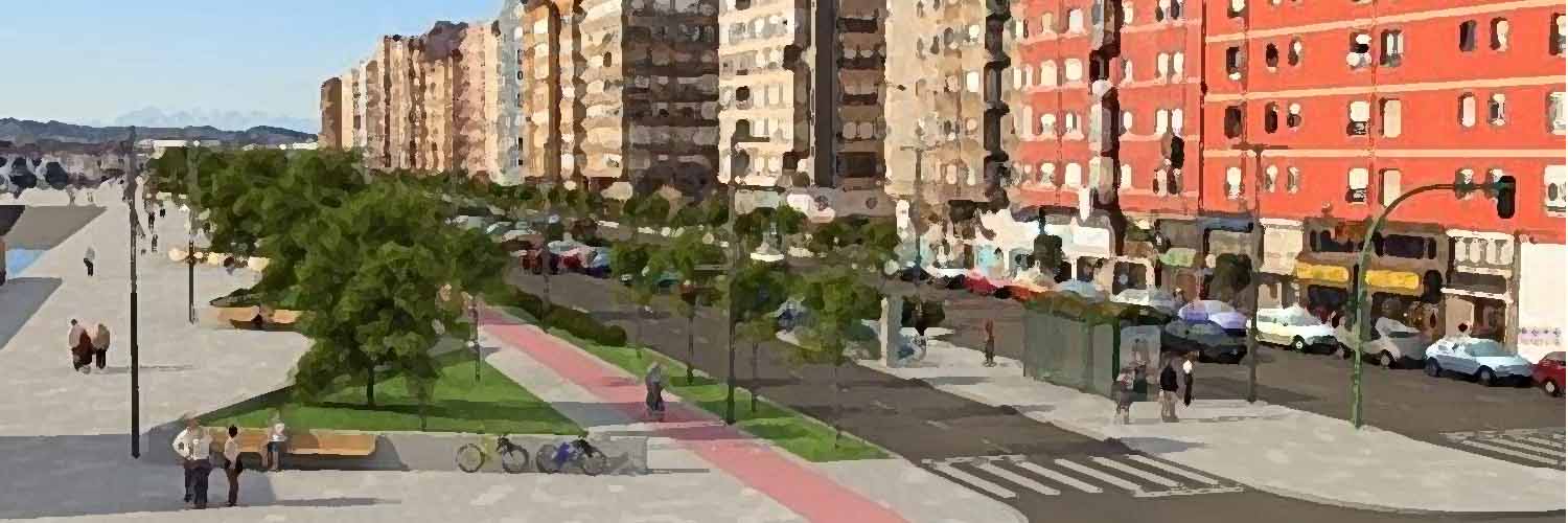 GPS Cantabria Servicios Inmobiliarios